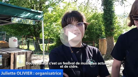 Premier Festival Douce Amère