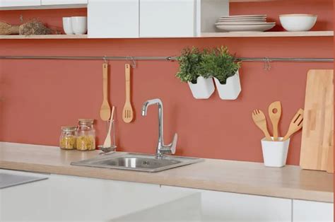 Benjamin Moore Tropical Fruit Csp Real Pictures