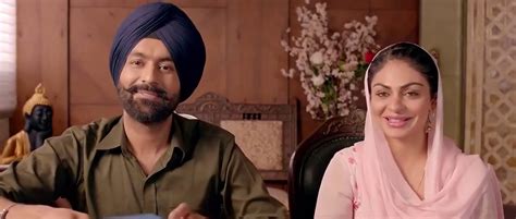 Uda Aida Tarsem Jassar Neeru Bajwa Part Full Punjabi Movies