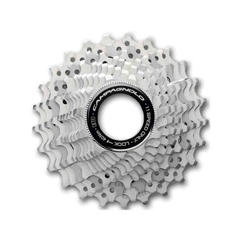 Campagnolo Chorus 11 Speed Cassette Velodrome Cycling Shop