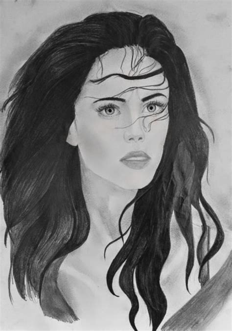 Teresa Drawling Teresa Agnes Fan Art 41359902 Fanpop