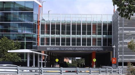 Sydney Adventist Hospital Recognized for Stroke Care | Adventist News ...