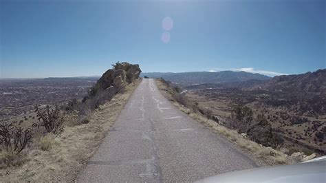 Skyline Drive Canon City Colorado Entire Route Youtube