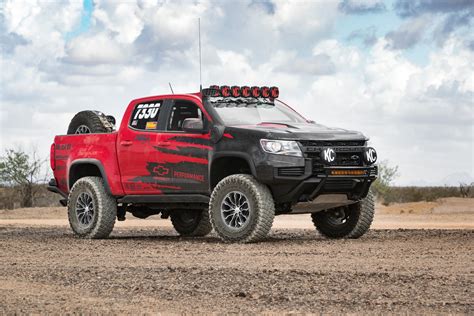 2021 Chevrolet Colorado: Preview, Pricing, Release Date