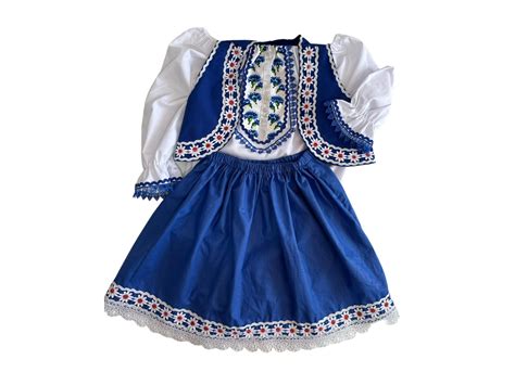 bulgarian folk costume 5