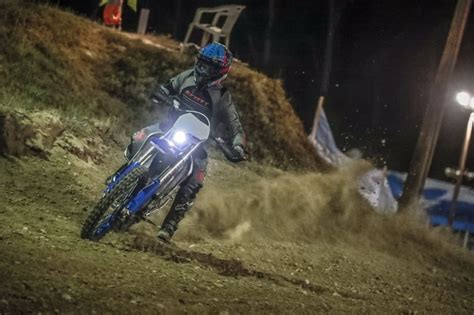 Prova Tm Moto 2024 Xoffroad