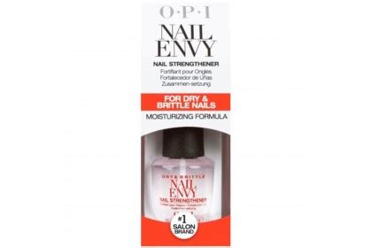 OPI Nail Envy Dry & Brittle Formula 15ml NT131