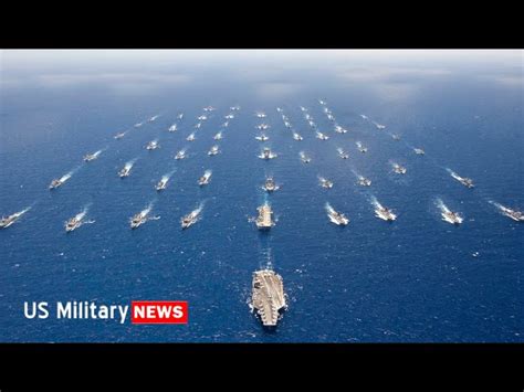 US Navy Aims for 35,000-Ship Fleet: A New Era of Naval Power | SchoolTube