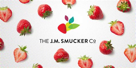 With a Logo Like Smucker's, It Has To Be Good