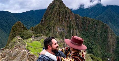 Z Cusco całodniowa wycieczka grupowa po Machu Picchu GetYourGuide