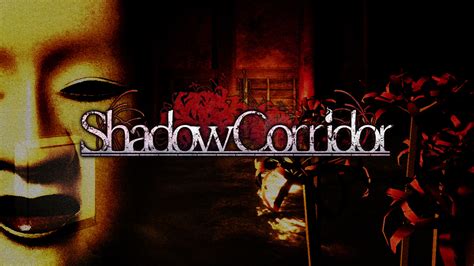 Shadow Corridor Pour Nintendo Switch Site Officiel Nintendo Pour Canada