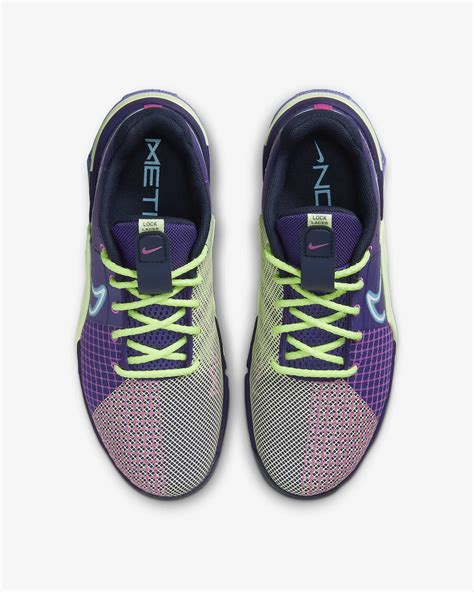 Nike Metcon 8 Amp Womens Training Shoes Nike Ph