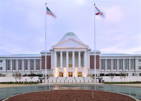 First District Court of Appeal | David Allen Company