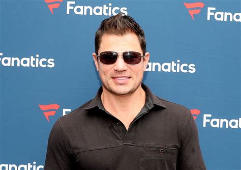 Who is Nick Lachey, The Masked Singer season 5 winner? | The US Sun