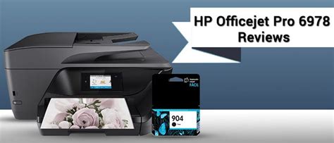 Hp Officejet Pro 6978 Setup 6978 By James Franklin Medium