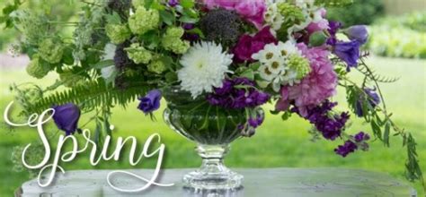 Spring Flower Designs - BRADSHAW'S FLORIST INC. Texas City TX