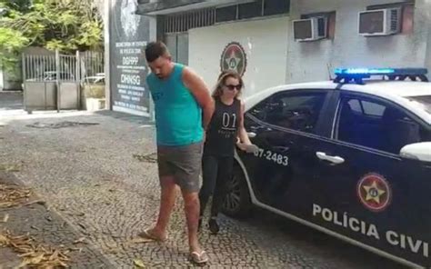 PROCURADOS DO DISQUE DENÚNCIA on Twitter A Polícia Civil prendeu na