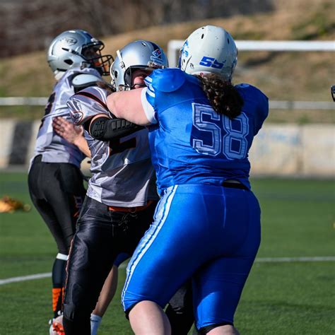 Badalona Dracs Girls vs Barcelona Búfals Foto MyOwnViewBc FEFA