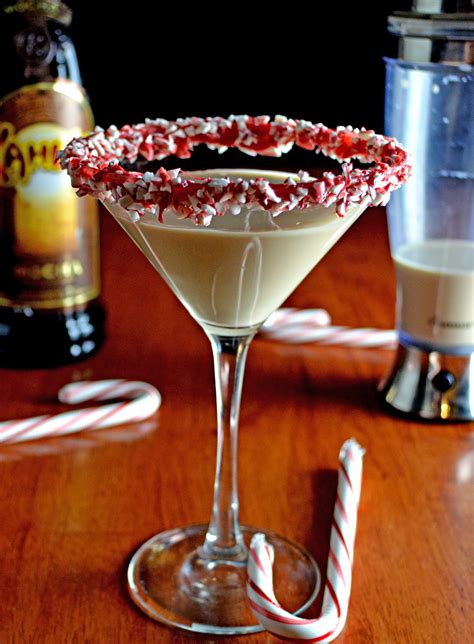 recipes with peppermint vodka 5