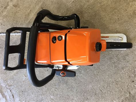 Stihl Ms461 R Chainsaw For Sale In Snohomish Wa Offerup