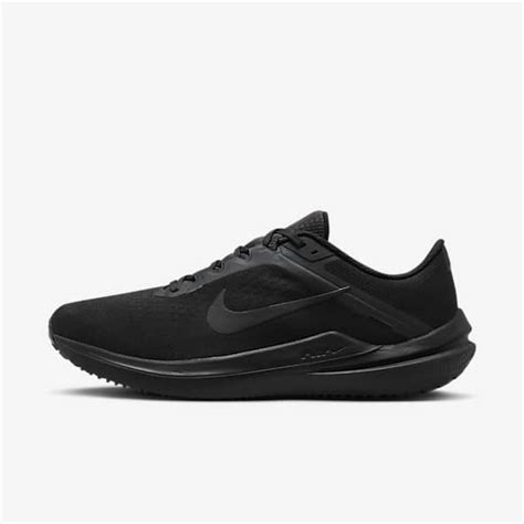 Mens Black Walking Shoes. Nike.com