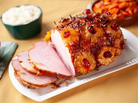 Best Christmas Ham Recipes Ideas Holiday Recipes Menus