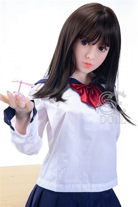 Se Doll Cm E Cup Aki Realistic Sex Dolls Store The Doll Channel