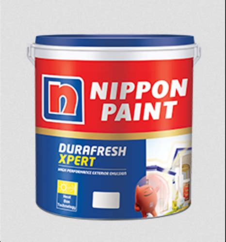 Nippon Paint Durafresh Xpert At Best Price In Erode By Be Bee Agencies