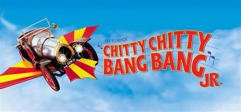 Chitty Chitty Bang Bang JR. | Music Theatre International