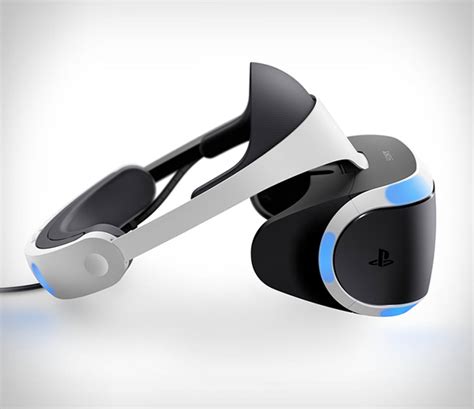 Playstation Vr