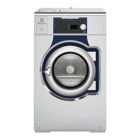 ELECTROLUX PROFESSIONAL COMPASS PRO WH6 8 INSTALLATION MANUAL Pdf