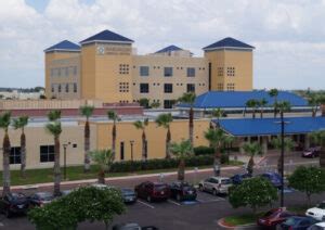 Harlingen Medical Center Celebrates Opening of Newly Constructed, State