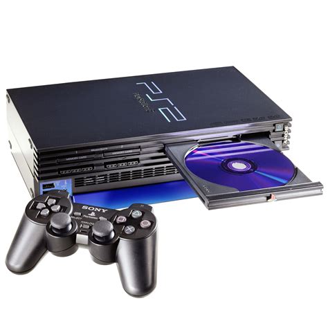 Ps2 Console