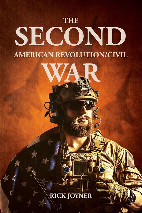 The Second American Revolutioncivil War By Rick Joyner Goodreads