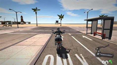 Ultimate Motorcycle Simulator Mod Apk V Unlimited Money