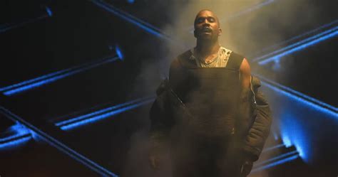 Kanye West Says He Was ‘over Censored At Billboard Music Awards