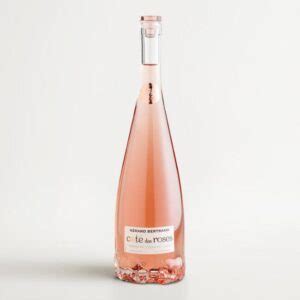 Gerard Bertrand Cotes Des Rose Island Wines And Spirits