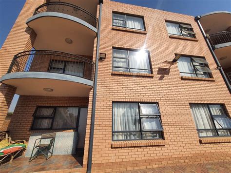 Booysens Pretoria Property Apartments Flats To Rent In Booysens