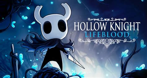 HOLLOW KNIGHT: LIFEBLOOD HAS LAUNCHED! — Team Cherry