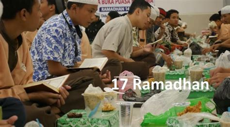 SELESAI TEBAR IFTHOR RAMADHAN PLUS 1442 2021 BBG AL ILMU