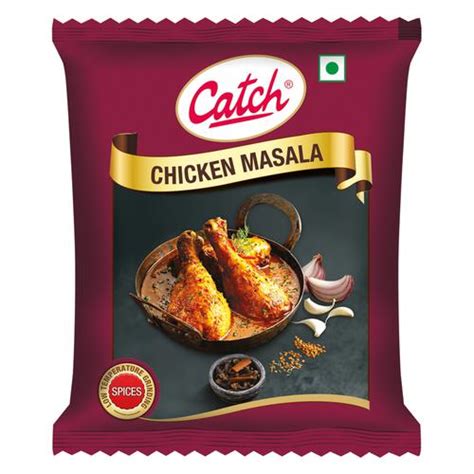 Buy Catch Chicken Masala Online At Best Price Of Rs Null Bigbasket