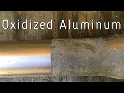 How To Remove Oxidization On Aluminum Metals The Right Way Autodiy