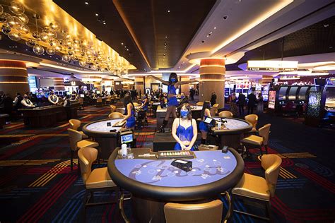 U.S. industry wonders: What should tomorrow's casino floor be? - Las ...