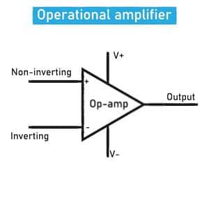 What Op Amp Circuit Configuration is This? - Detailed Guide