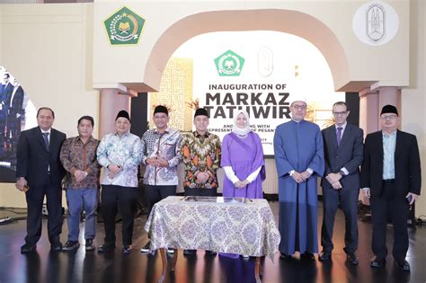 Fasilitasi Calon Mahasiswa Kuliah Di Al Azhar Mesir Markaz Tathwir