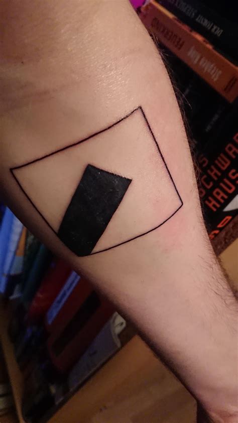 Nldw Tattoo R Deathgrips