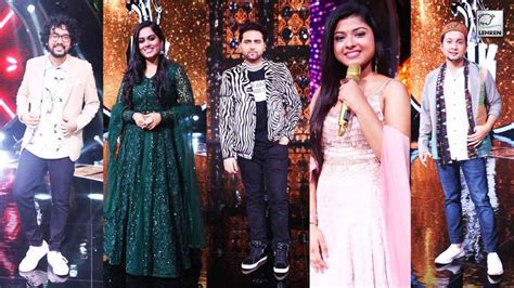 Indian Idol 12 Contestants Talks About Their Strong Bond On 'Dosti Special’ Episode