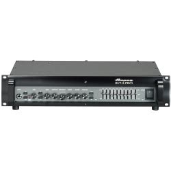 Acquista Ampeg Svt Pro Amplif X Basso Online Merula Strumenti Musicali