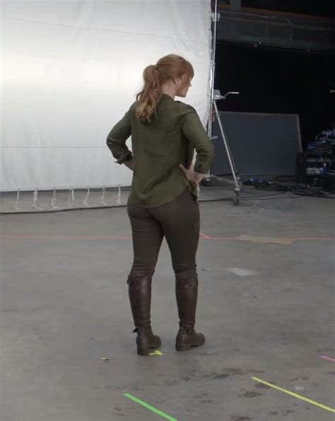 Bryce Dallas Howard Butt By Timmytv On Deviantart