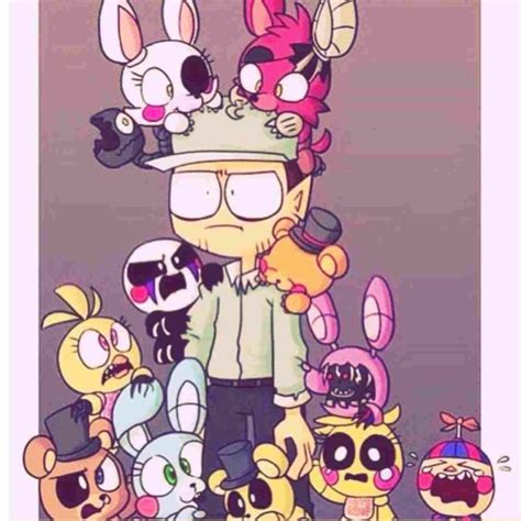 Stream 💜🧡~ⱠØⱠ฿ł₮~🧡💜 | Listen to Fnaf voice lines playlist online for ...